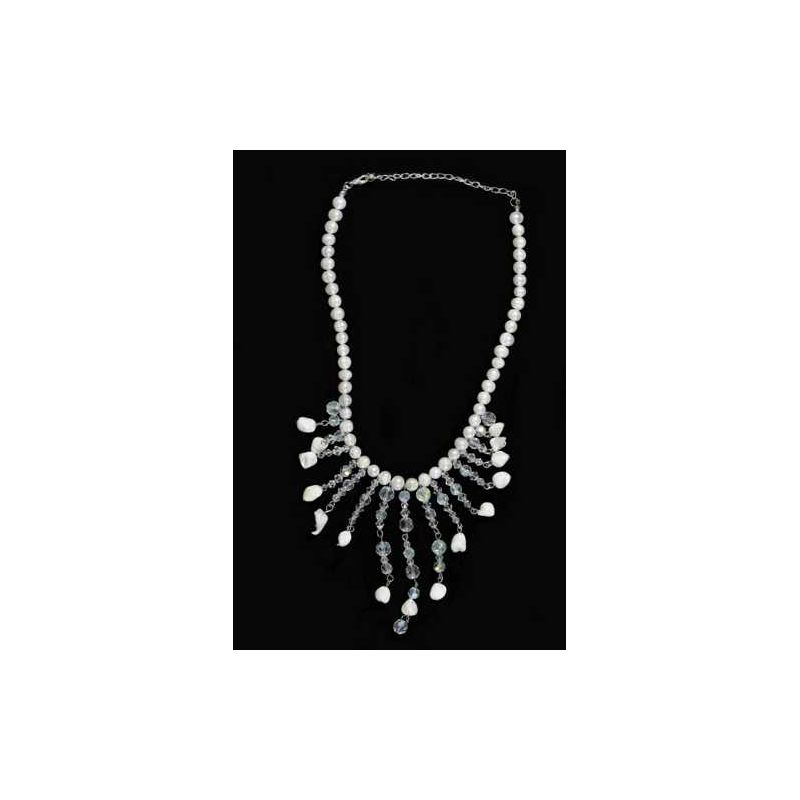 CONJUNTO COLLAR Y PULSERAS 5507 (precio unidad)