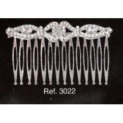 PEINETA REF. 3022