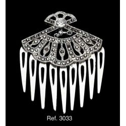 PEINETA REF. 3033