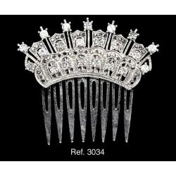 PEINETA REF. 3034