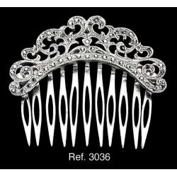 PEINETA REF. 3036
