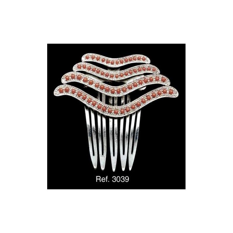 PEINETA REF. 3039