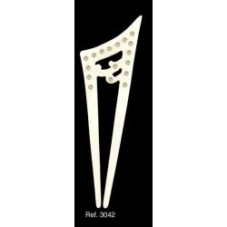 PEINETA REF. 3042