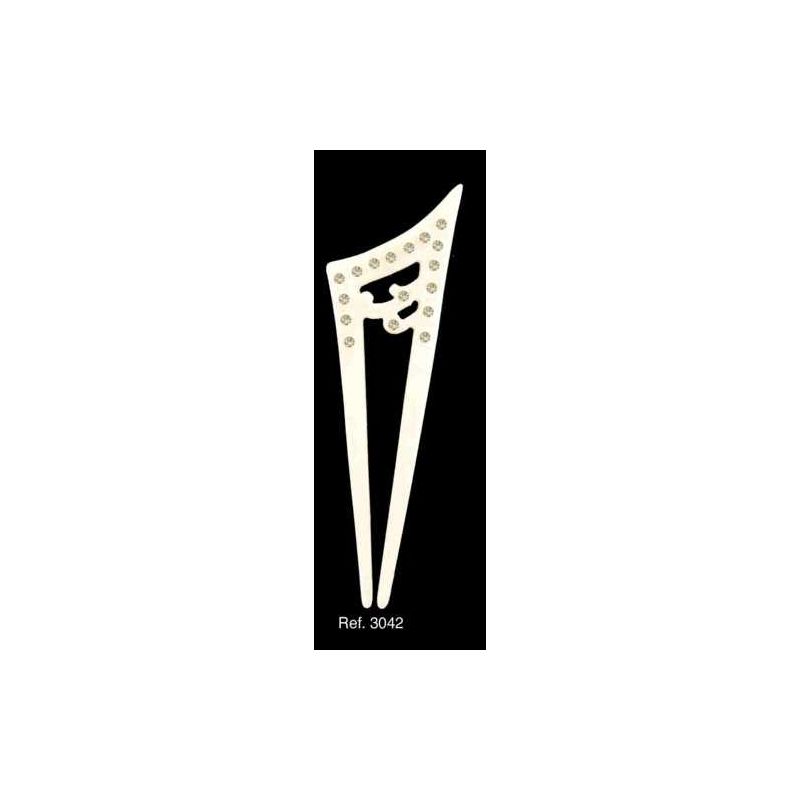 PEINETA REF. 3042