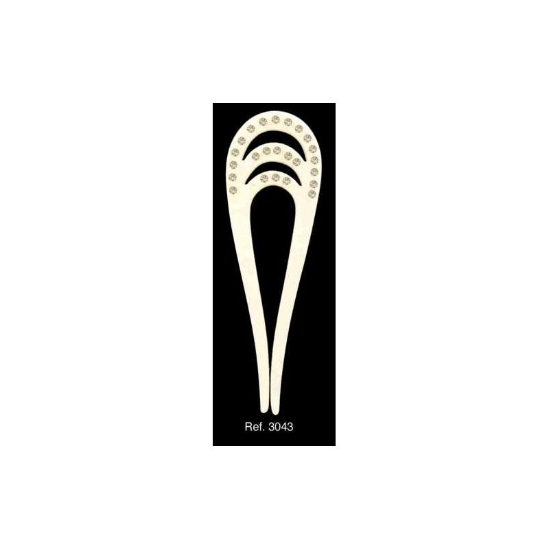 PEINETA REF. 3043