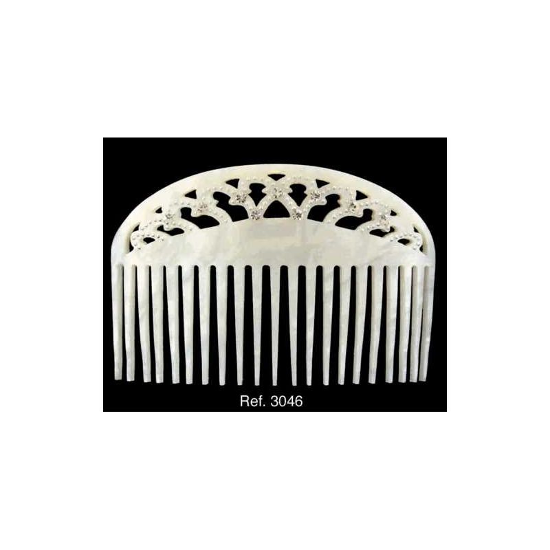 PEINETA REF. 3046