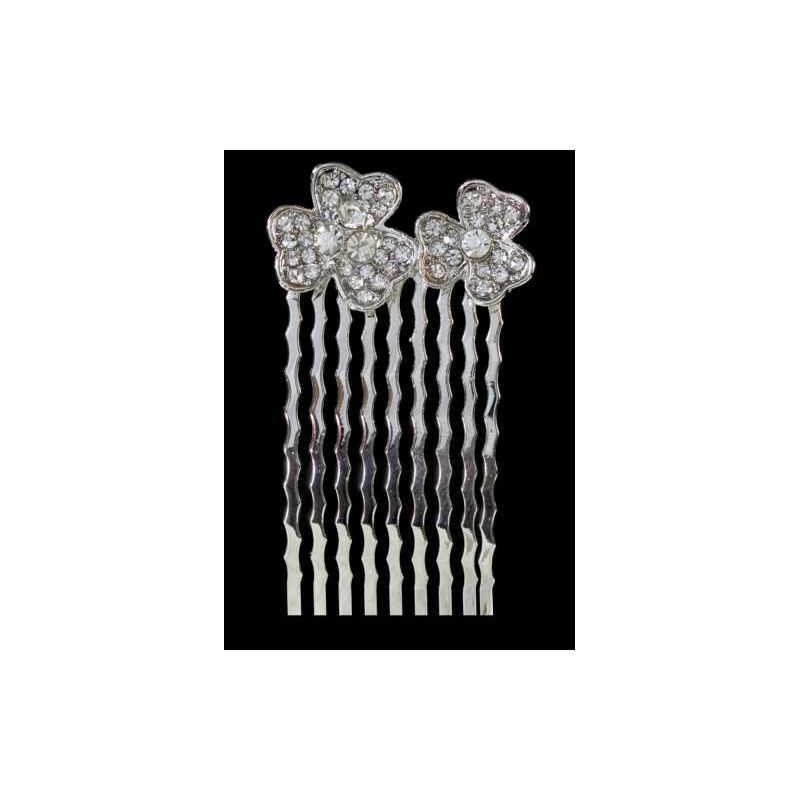 PEINA REF. 3088 BLANCO. 1/2