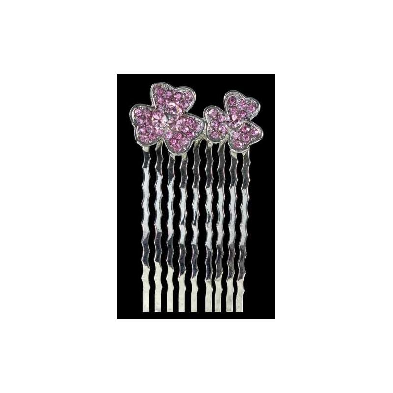 PEINA REF. 3088 ROSA. 1/2