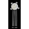 PEINA REF. 3054. (2 UDES)