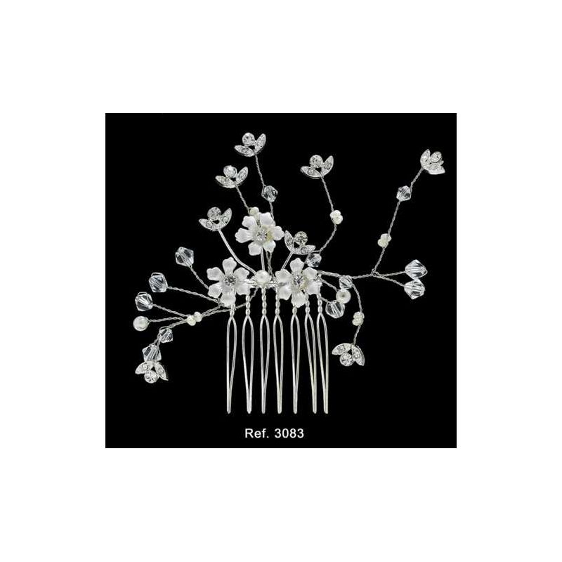 PEINETA REF. 3083