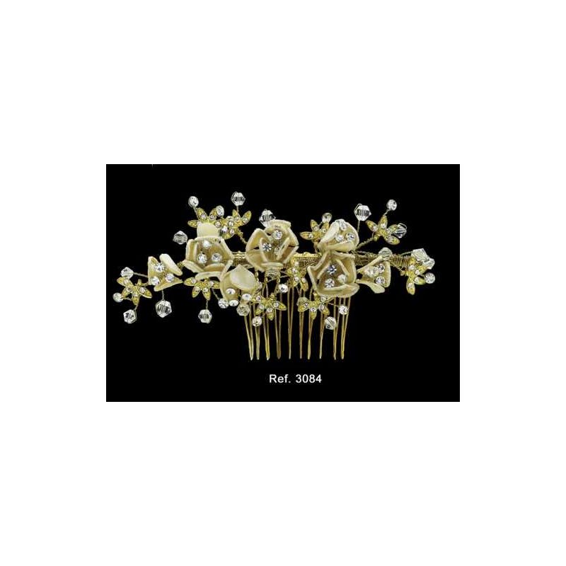 PEINETA REF. 3084