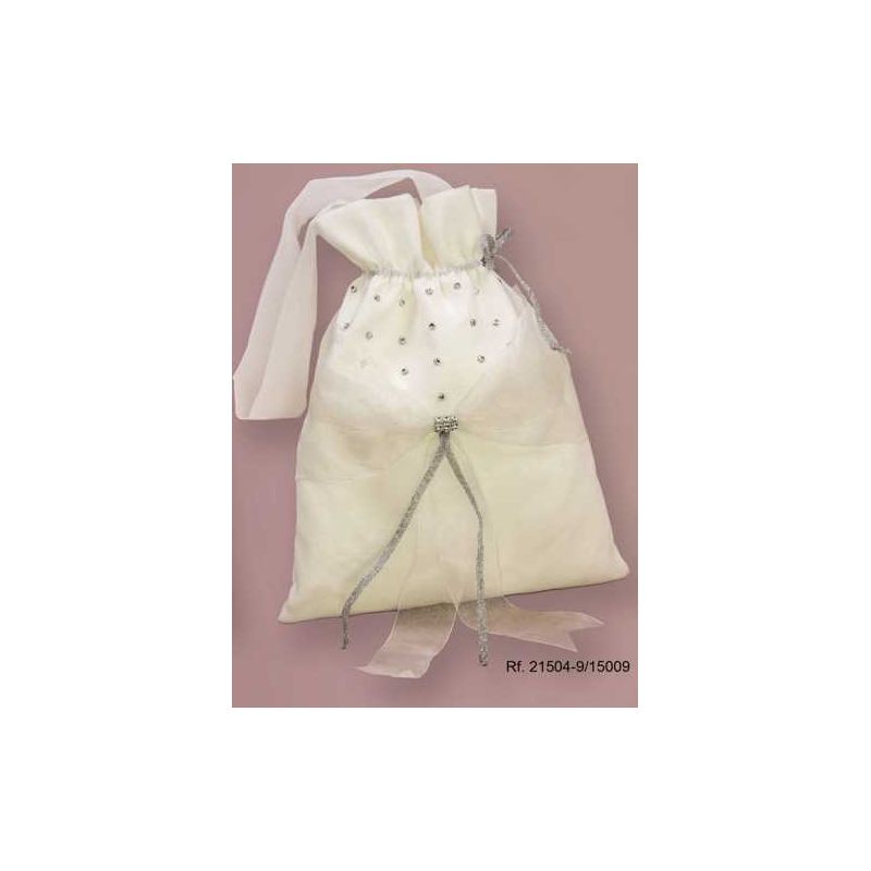 BOLSO/LIMOSNERA DE NOVIA