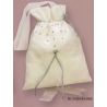 BOLSO/LIMOSNERA DE NOVIA