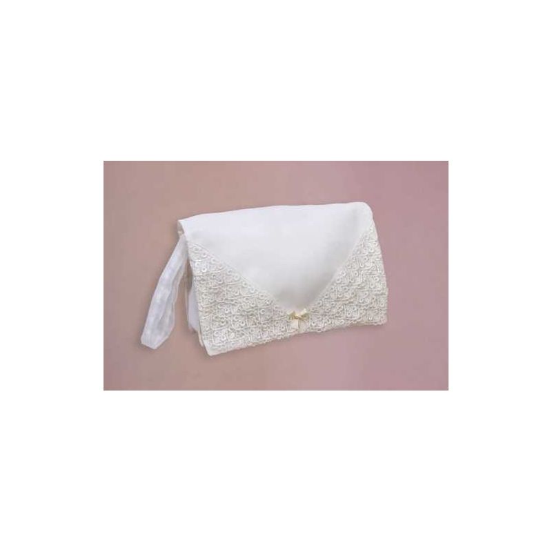 BOLSO NOVIA CLUTCH
