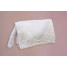 BOLSO NOVIA CLUTCH