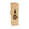 Bolsa para licores y vinos