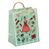 Bolsa papel muñeca 