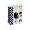 Bolsa papel para detalles de invitados