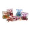 Cajas acetato estampada para regalos