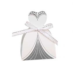 Cajas para regalos boda mujer