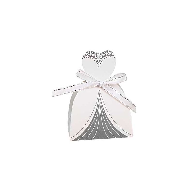 Cajas para regalos boda mujer
