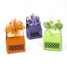 Cajas detalles boda invitados