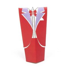 Cajas para regalos boda hombre