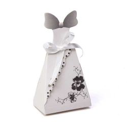 Cajas para regalos boda mujer