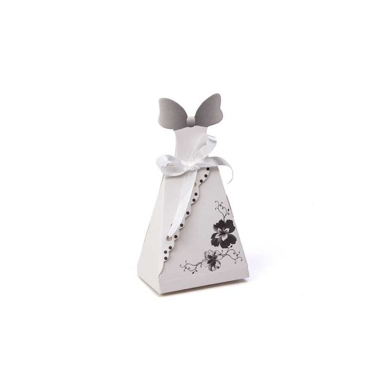 Cajas para regalos boda mujer