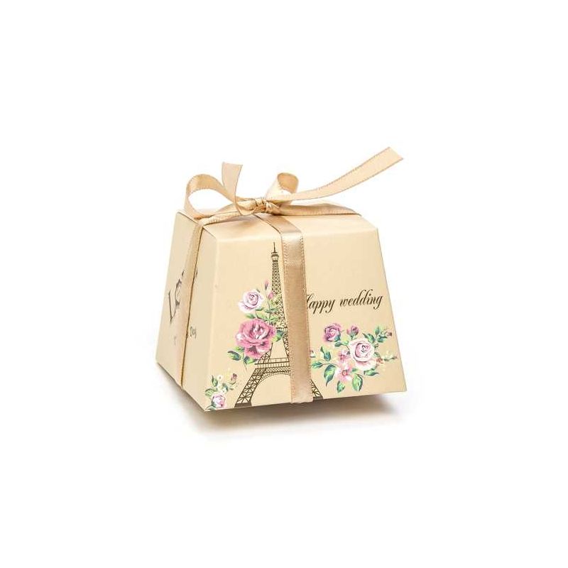 Cajas para detalles boda