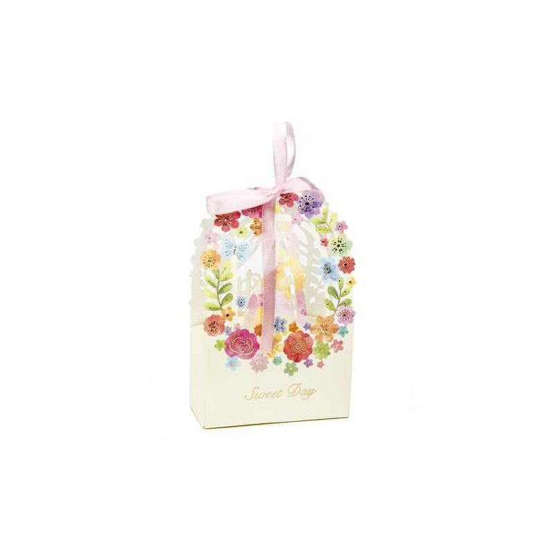 Cajas para regalos invitados