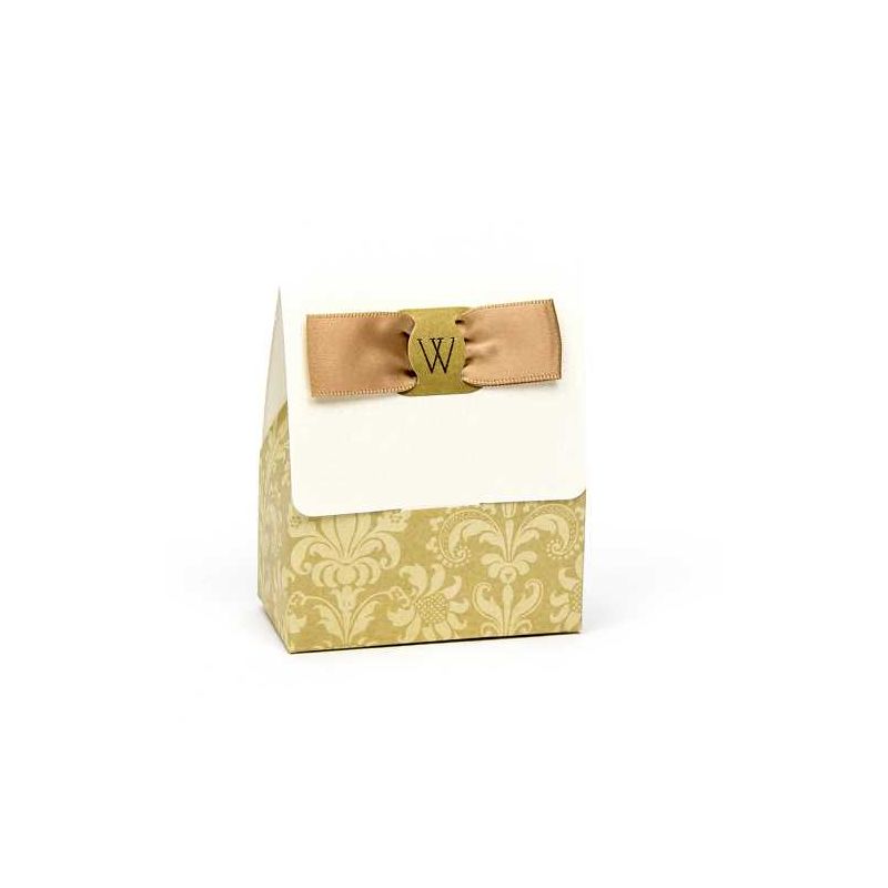 Cajas para detalles invitados