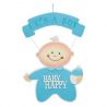 Decoraciónes bebé para niño