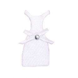 Pin traje novia