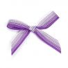 BOLSA 50 LAZOS COLOR MORADO