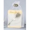 ALFILER BISUTERIA EN BOLSA ORGANZA 