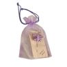 ALFILER TELA CUADROS MARIPOSA C/BOLSA ORGANZA COLORES SURTIDOS