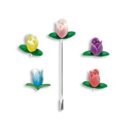 ALFILER PASTA TULIPAN 