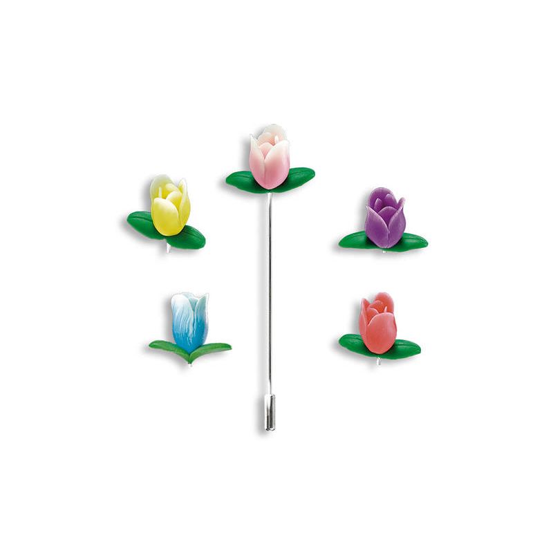 ALFILER PASTA TULIPAN 