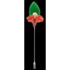 ALFILER PASTA BIFLOR PERLA ROJA