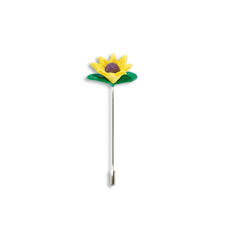 ALFILER PASTA GIRASOL CON HOJAS