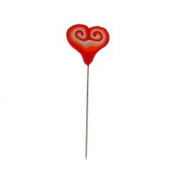 ALFILER PASTA CORAZON