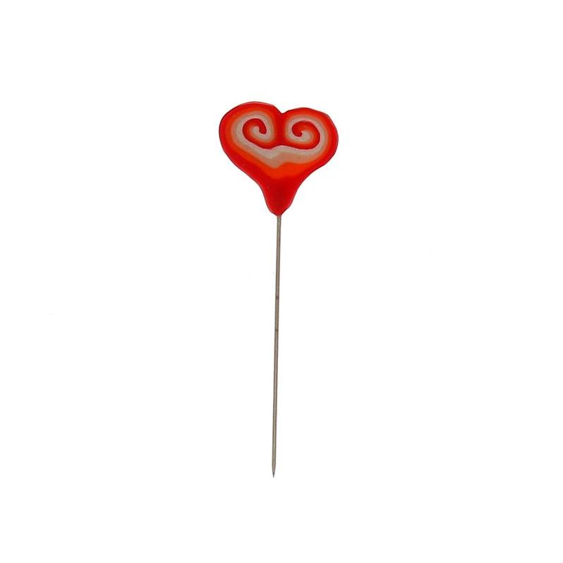 ALFILER PASTA CORAZON
