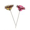 ALFILER ROSA FILO RAYAS SURTIDO DE 2 COLORES