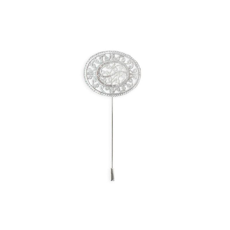 Alfiler sombrero ref. 118