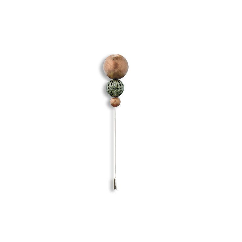 Alfiler novia ref. 206