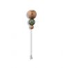 Alfiler novia ref. 206
