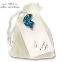 ALFILER FIELTRO LUNA SURT. EN BOLSA ORGANZA