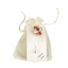 ALFILER FIELTRO FLOR SURT. EN BOLSA ORGANZA