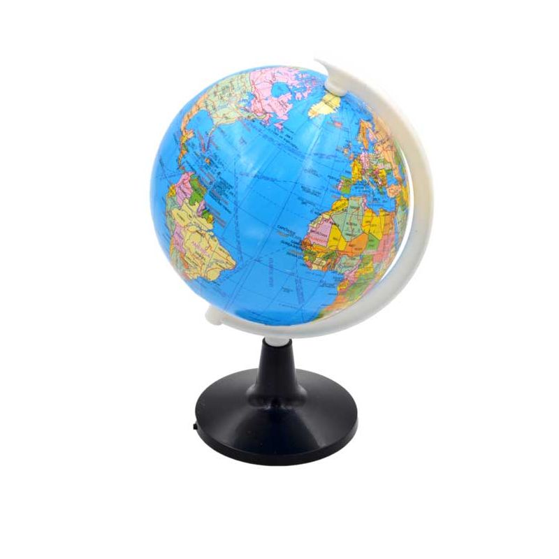 Bola del mundo para niños/as 